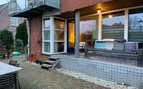 Cosy Amsterdam